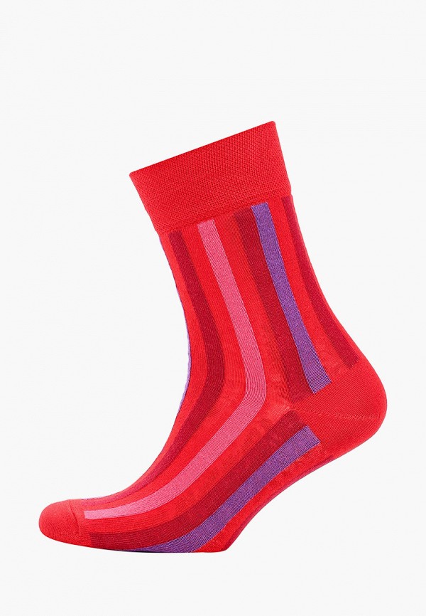 Носки 10 пар bb socks цвет разноцветный  Фото 10