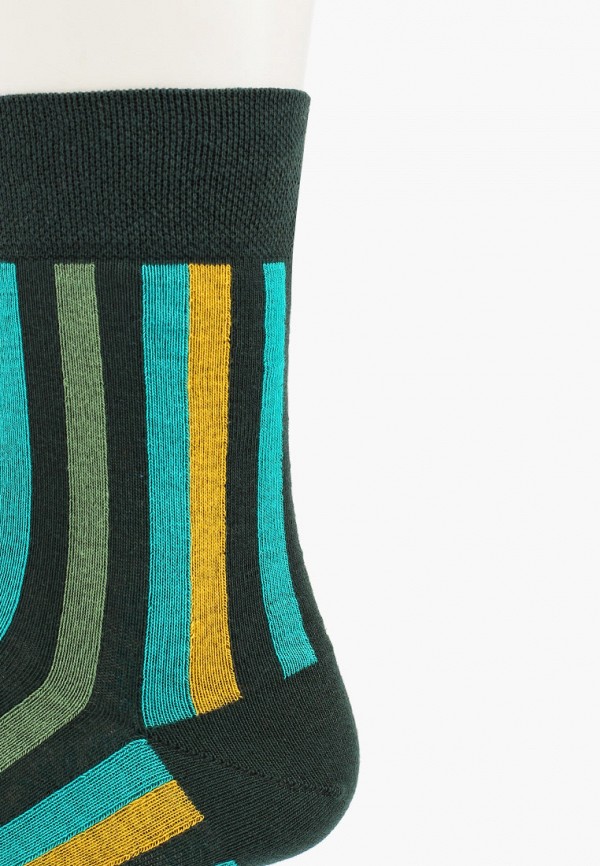 Носки 10 пар bb socks цвет разноцветный  Фото 2