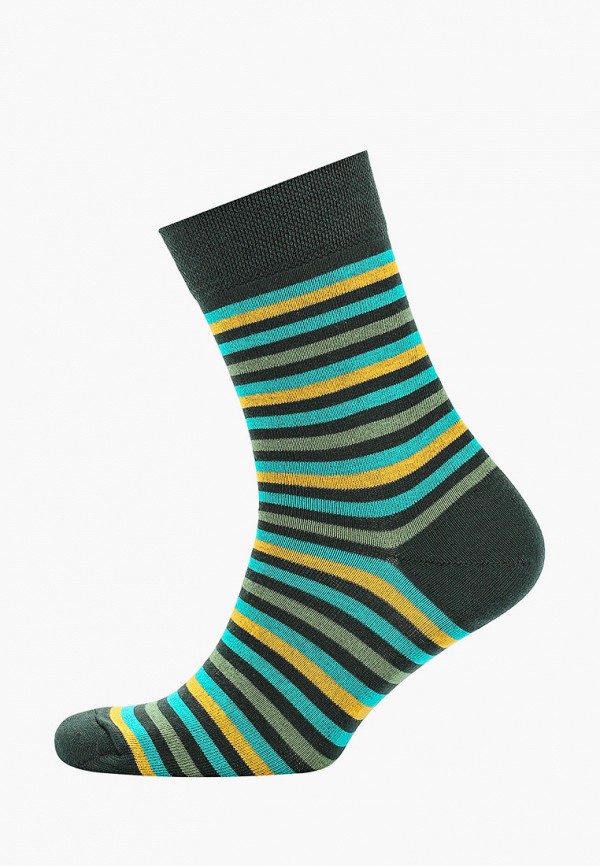 Носки 10 пар bb socks цвет разноцветный  Фото 3