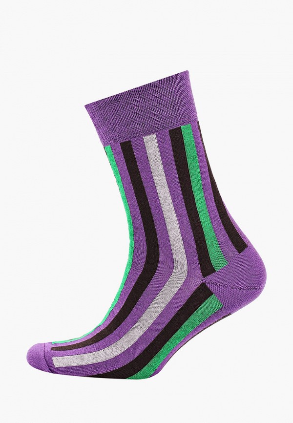 Носки 10 пар bb socks цвет разноцветный  Фото 4