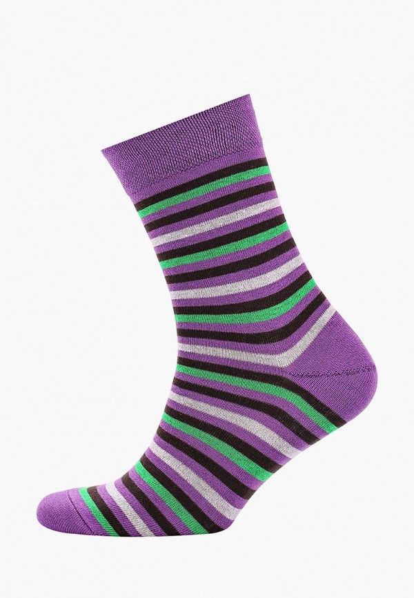 Носки 10 пар bb socks цвет разноцветный  Фото 5