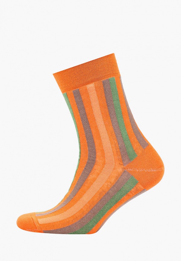 Носки 10 пар bb socks цвет разноцветный  Фото 6