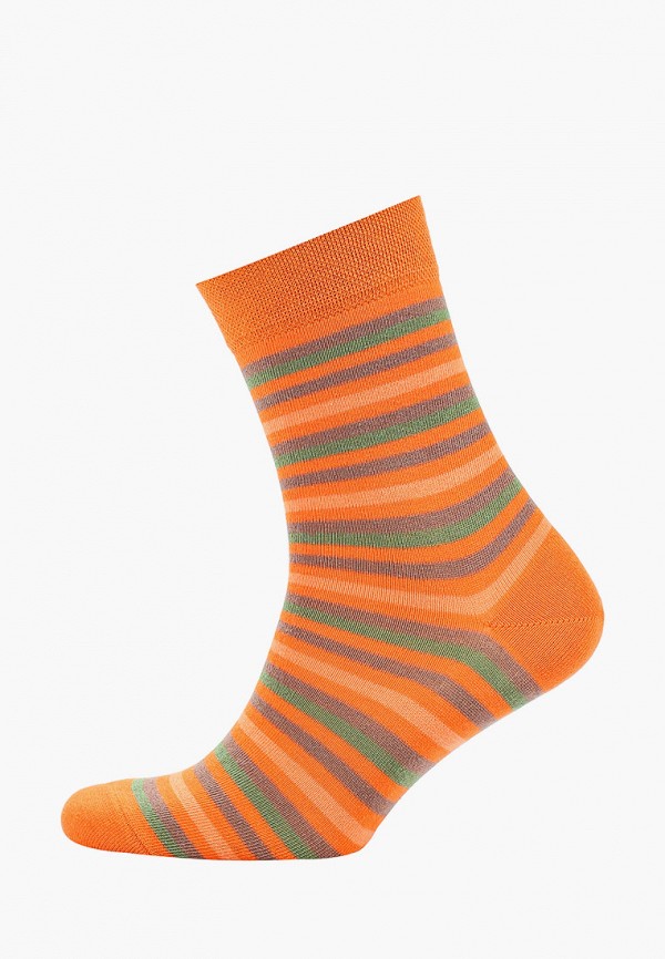 Носки 10 пар bb socks цвет разноцветный  Фото 7