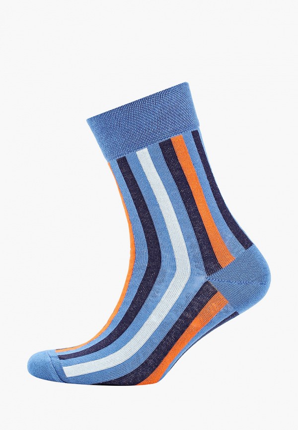 Носки 10 пар bb socks цвет разноцветный  Фото 8