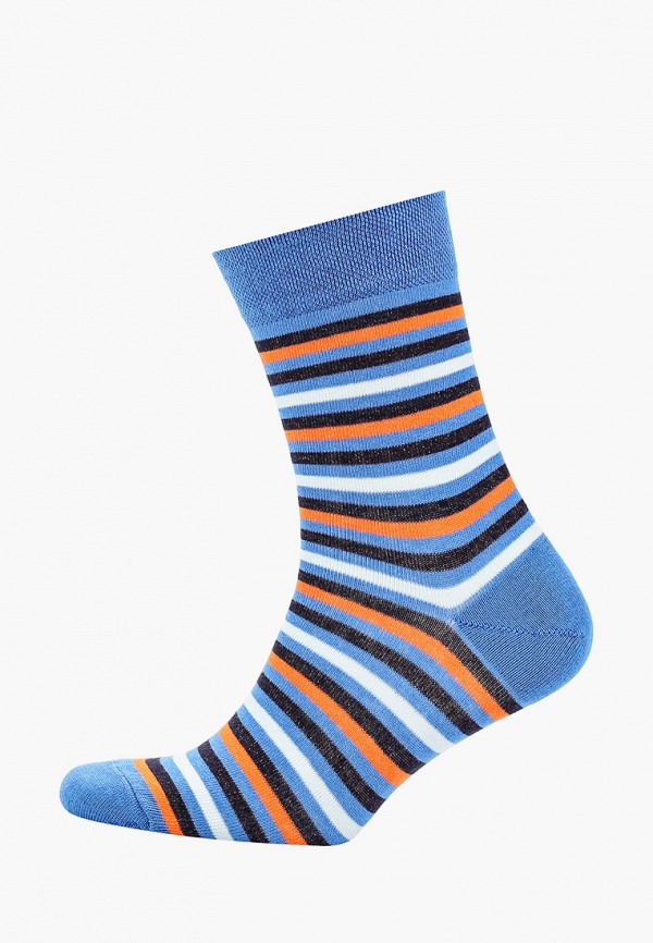 Носки 10 пар bb socks цвет разноцветный  Фото 9