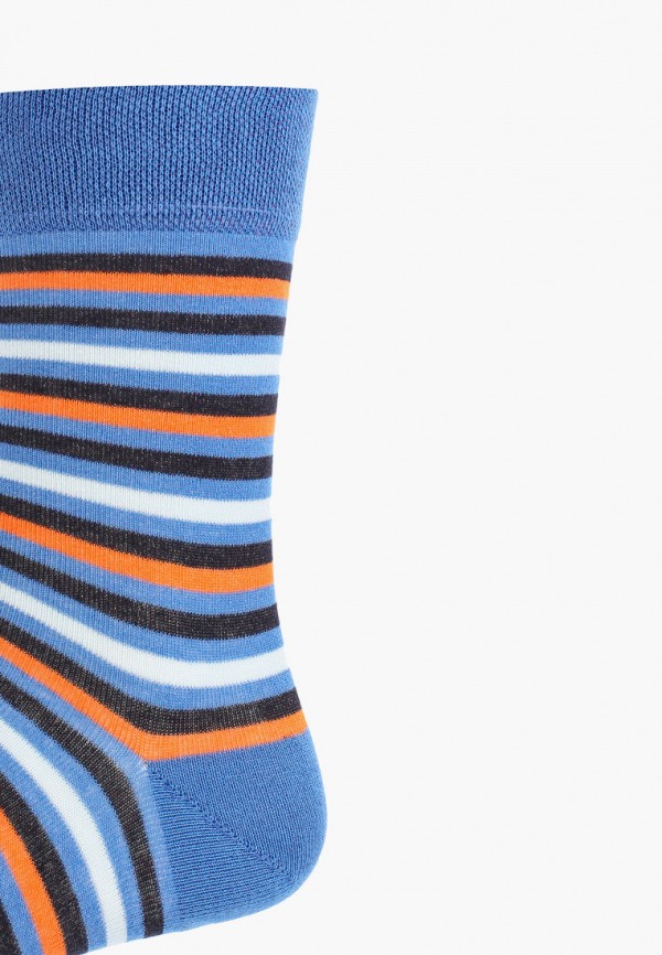 Носки 5 пар bb socks цвет разноцветный  Фото 2