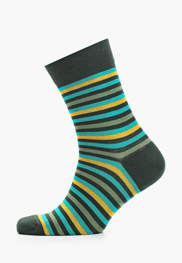 Носки 5 пар bb socks цвет разноцветный  Фото 4