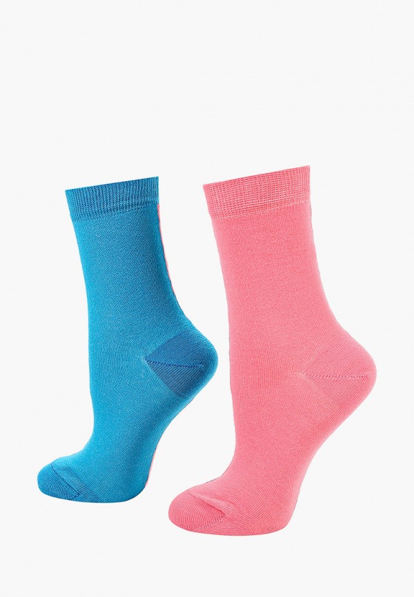 Носки 12 пар bb socks цвет разноцветный  Фото 10