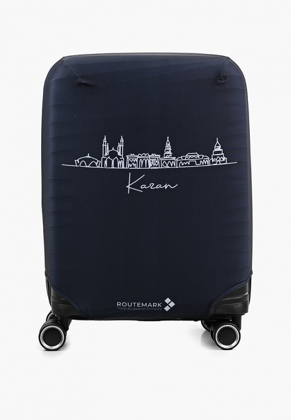 фото Чехол для чемодана routemark
