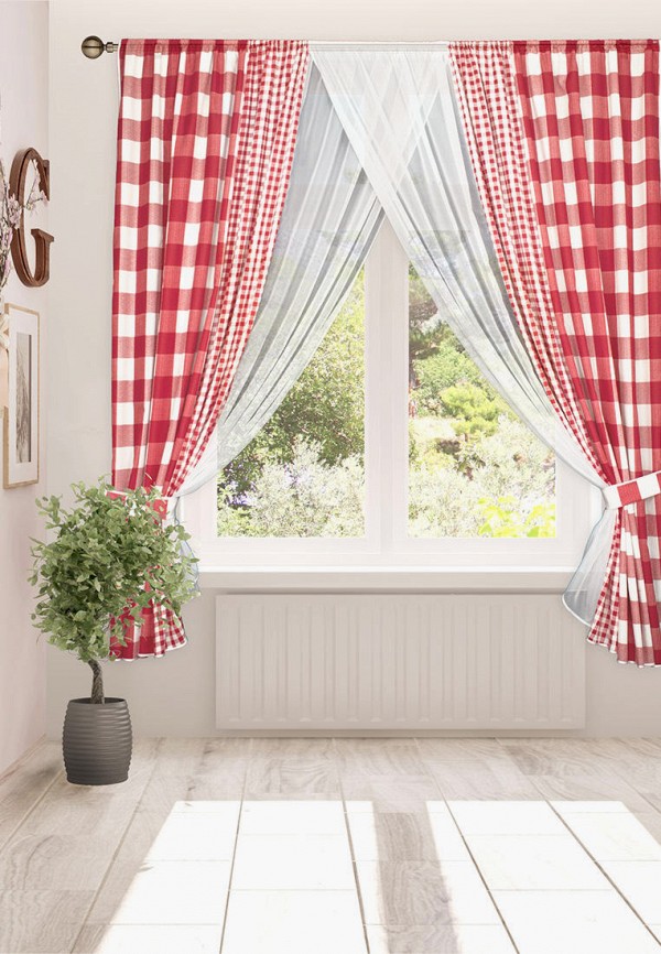 фото Штора галант