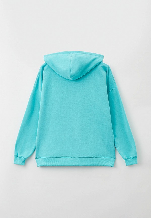 фото Худи запорожец heritage