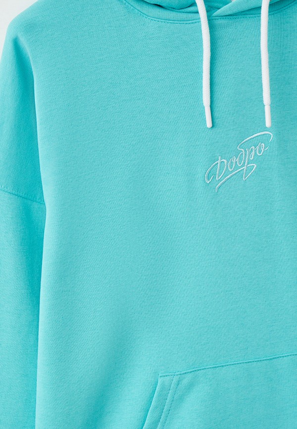 фото Худи запорожец heritage