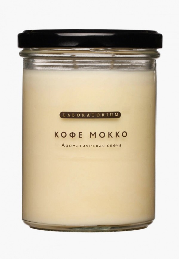 Свеча ароматическая Laboratorium