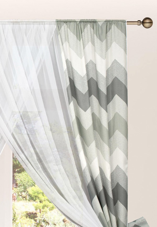 фото Штора галант