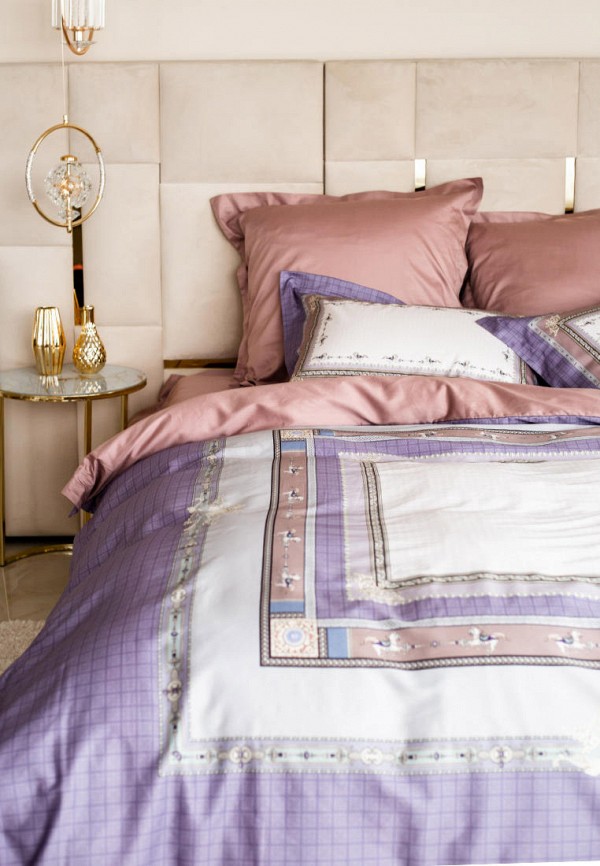 фото Постельное белье семейное bellehome