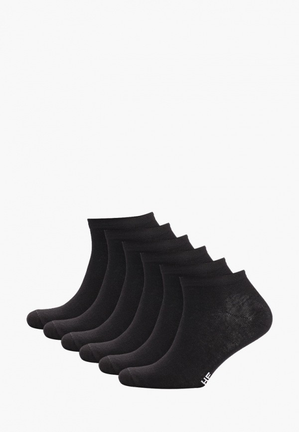 фото Носки 6 пар happyfox