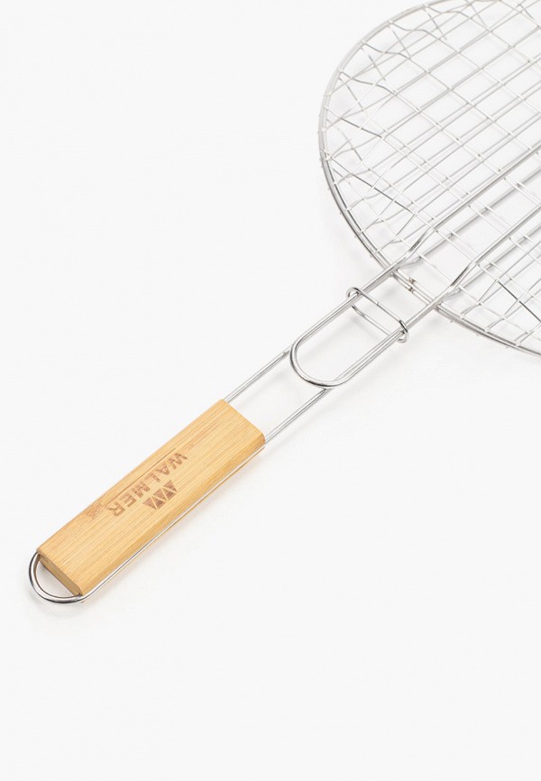 фото Решетка для гриля walmer