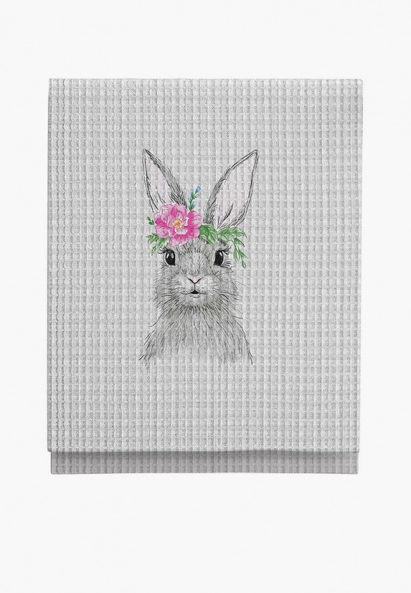 фото Набор полотенец кухонных унисон