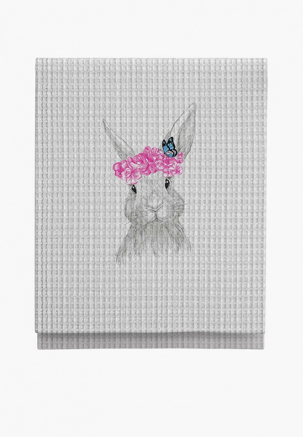 фото Набор полотенец кухонных унисон