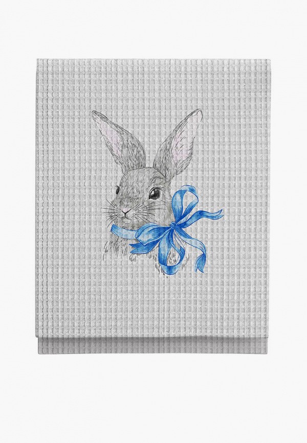 фото Набор полотенец кухонных унисон