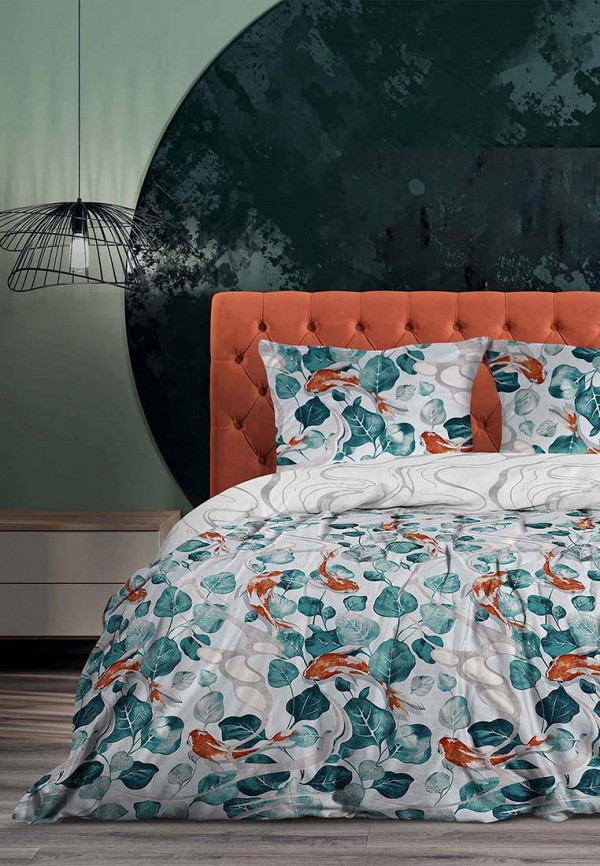 фото Постельное белье евро унисон