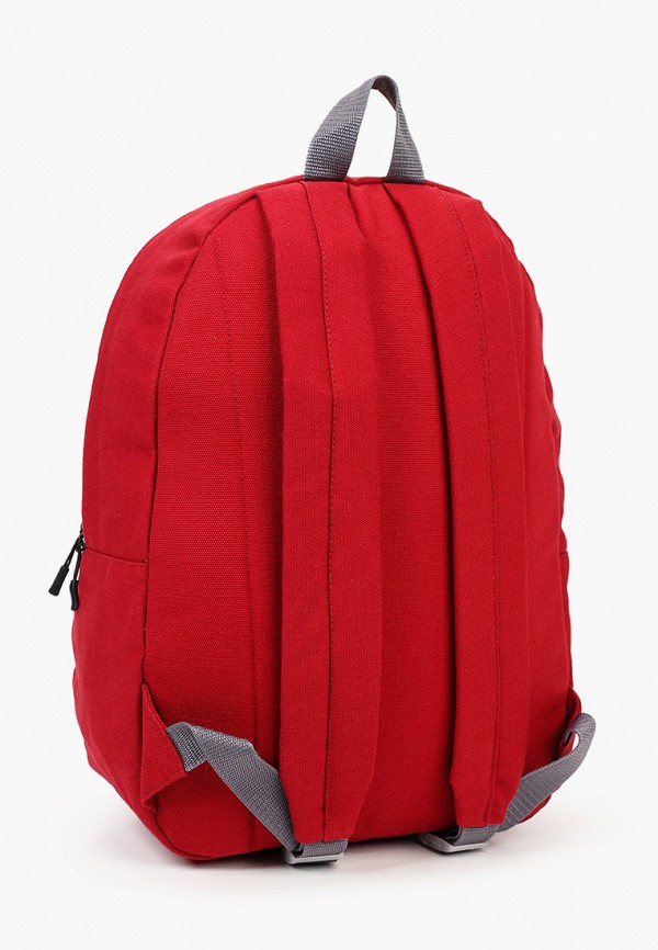 Рюкзак ORZ-design цвет красный  Фото 2