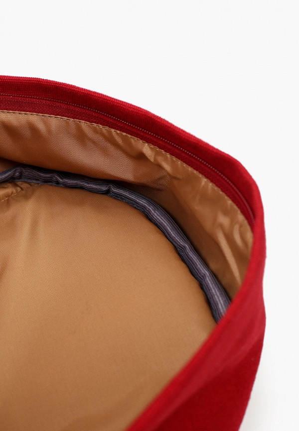 Рюкзак ORZ-design цвет красный  Фото 3