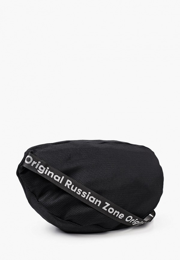 Сумка поясная ORZ-design цвет черный  Фото 2