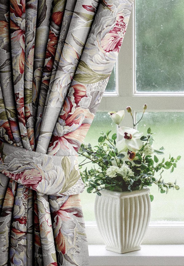 фото Шторы mia cara