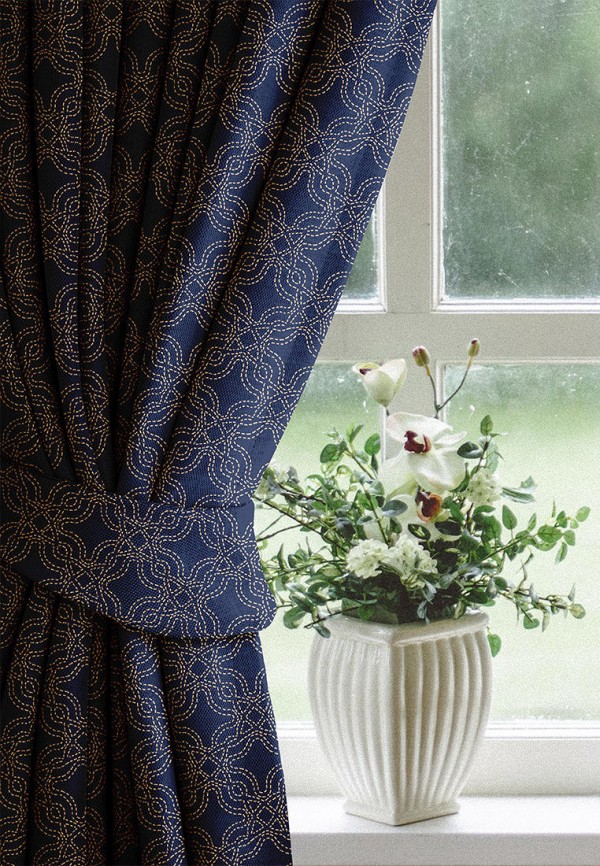 фото Шторы mia cara