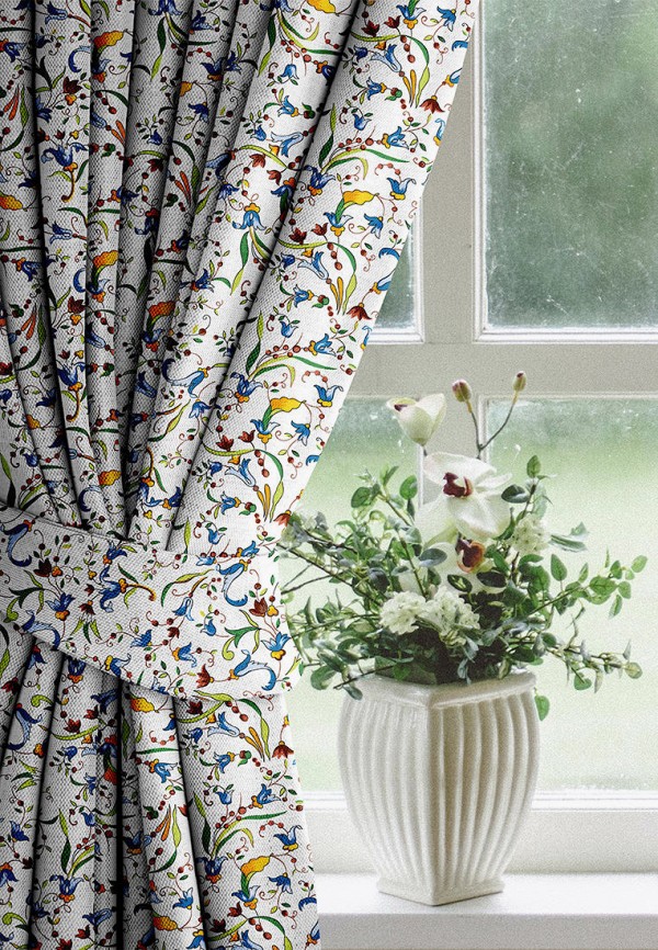 фото Шторы mia cara