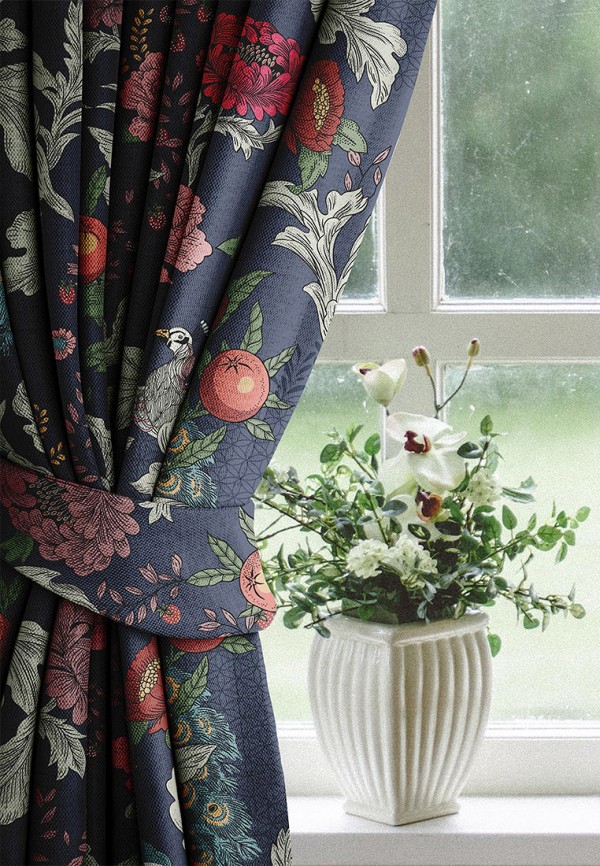 фото Шторы mia cara