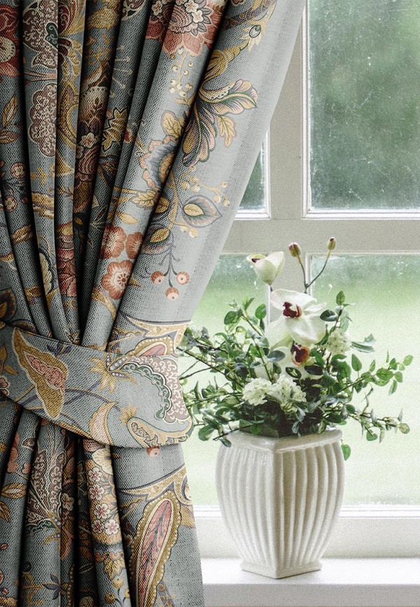 фото Шторы mia cara