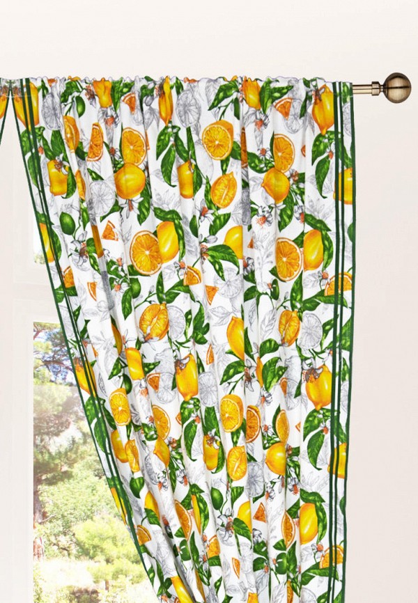 фото Штора галант