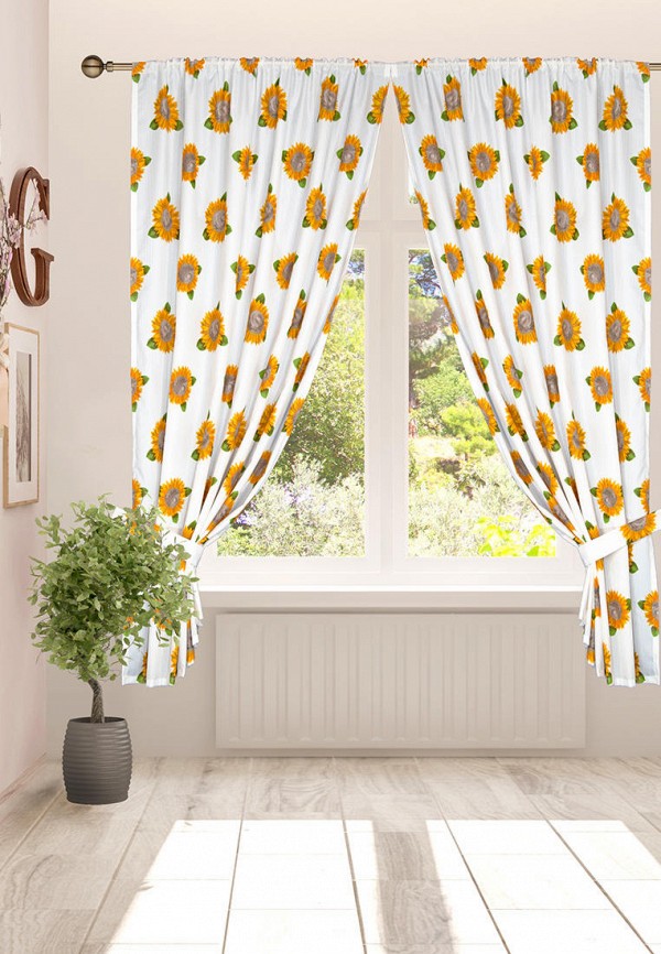 фото Штора галант