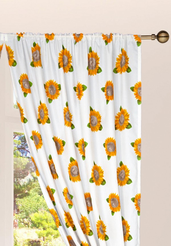 фото Штора галант