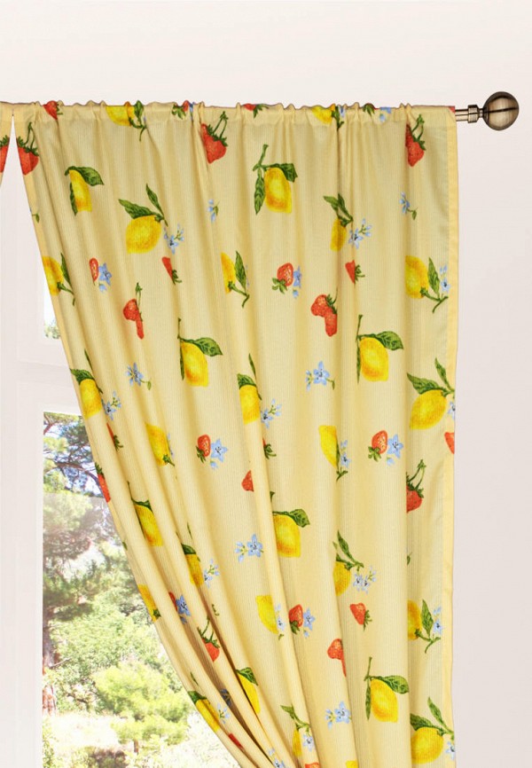 фото Штора галант