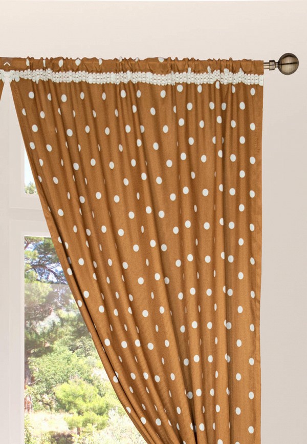 фото Штора галант