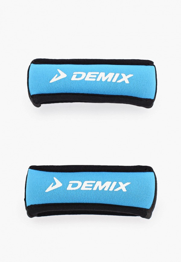 

Утяжелители Demix, Голубой