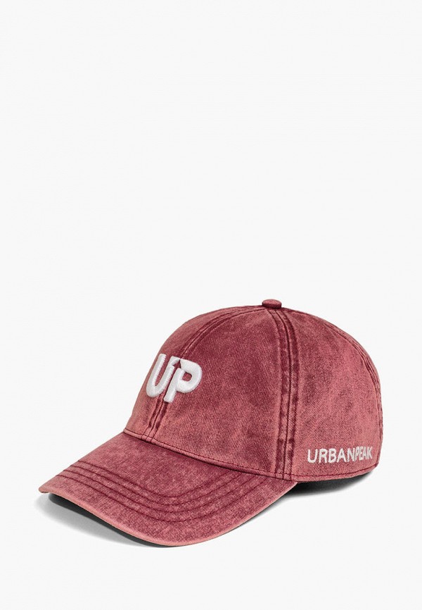 фото Бейсболка urbanpeak