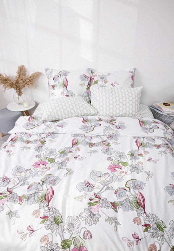 фото Постельное белье семейное ночь нежна