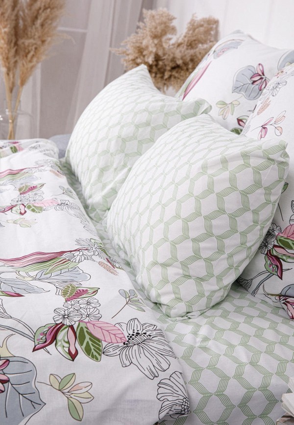 фото Постельное белье семейное ночь нежна