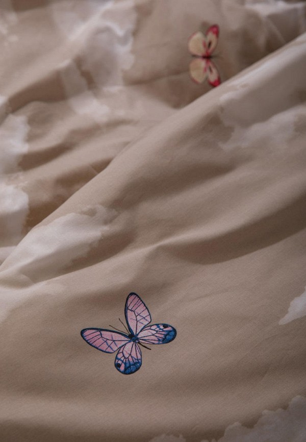 фото Постельное белье 1,5-спальное ночь нежна