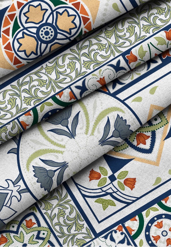 фото Скатерть mia cara