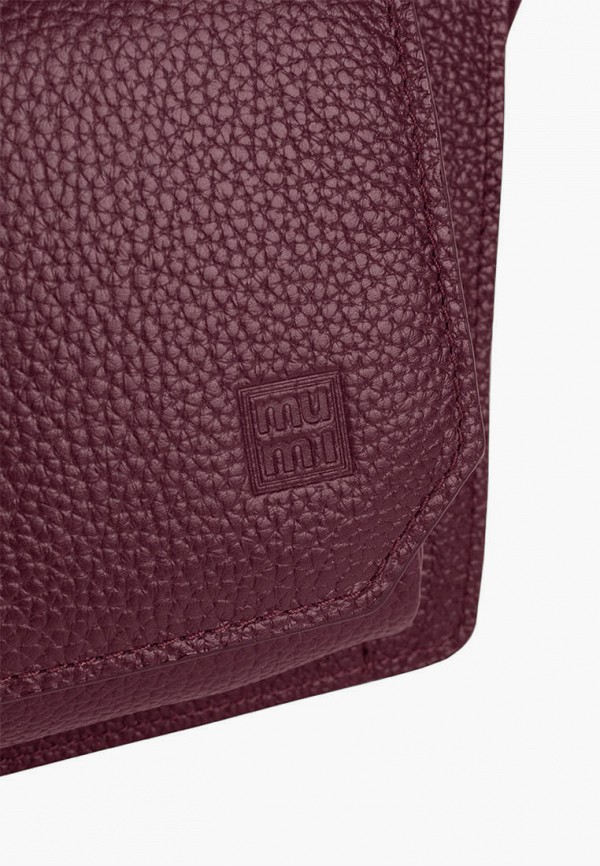 фото Сумка поясная mumi