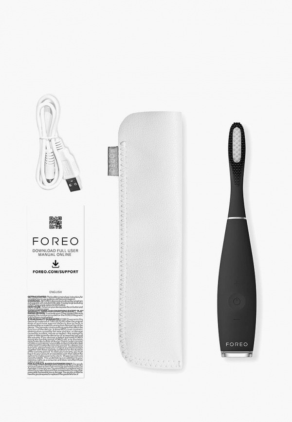 фото Электрическая зубная щетка foreo