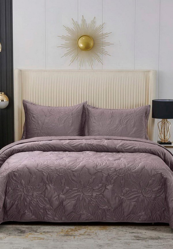 фиолетовый