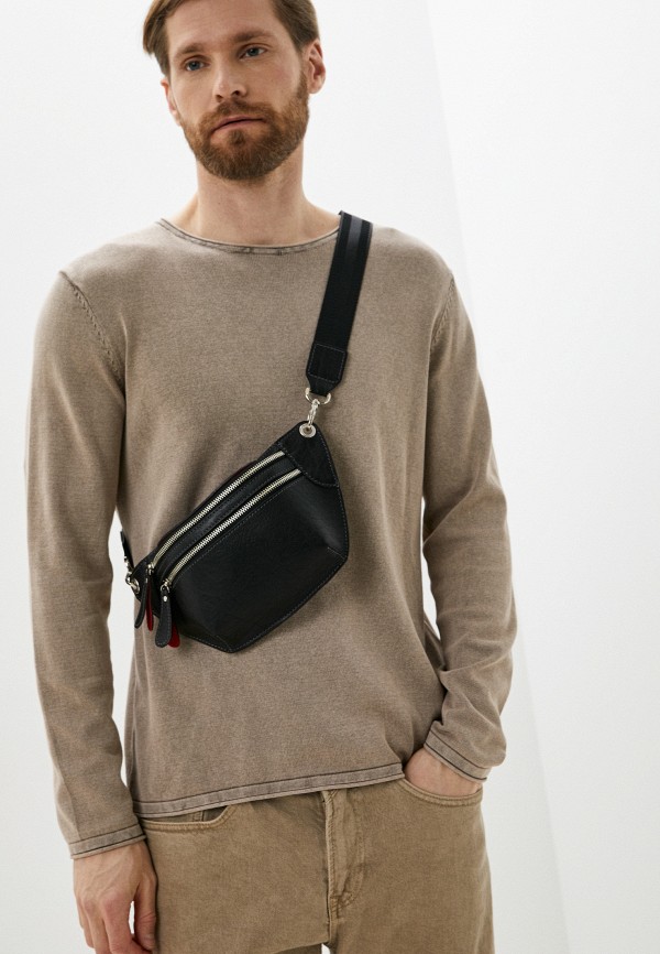 фото Сумка поясная olio rosti