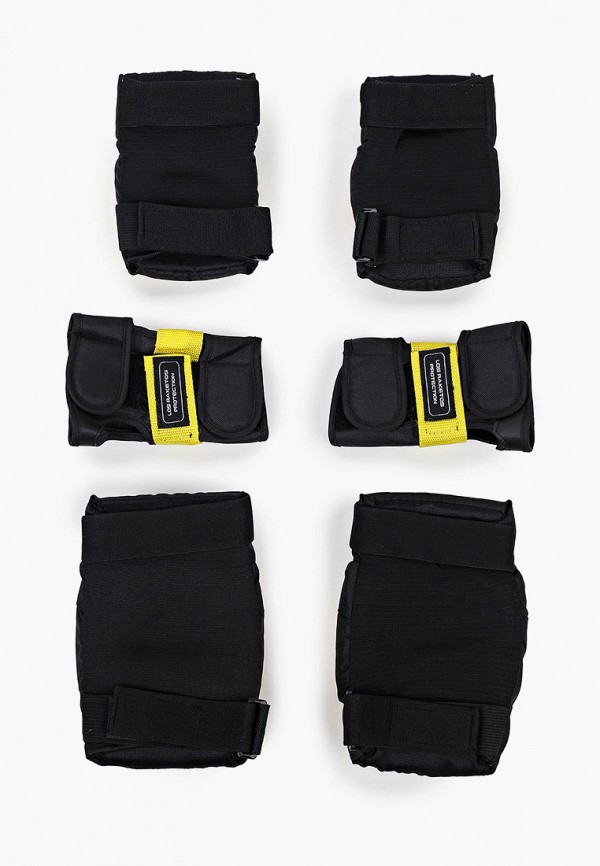 фото Набор защиты losraketos