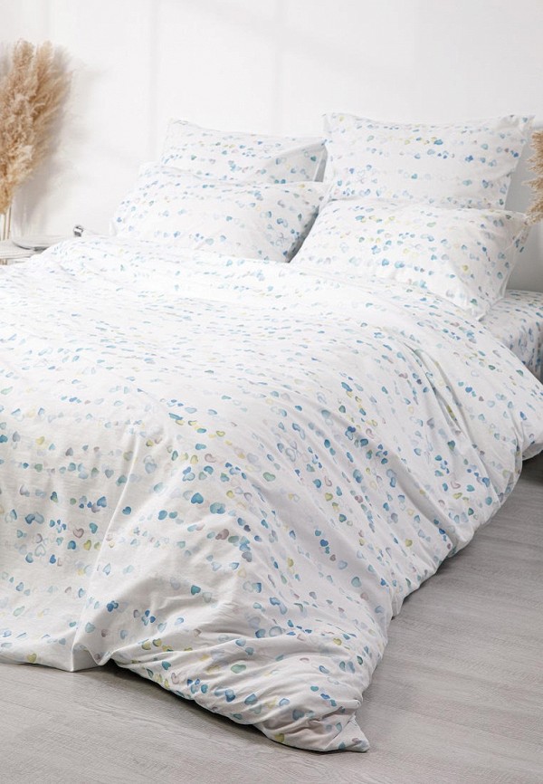 фото Постельное белье 2-спальное ночь нежна